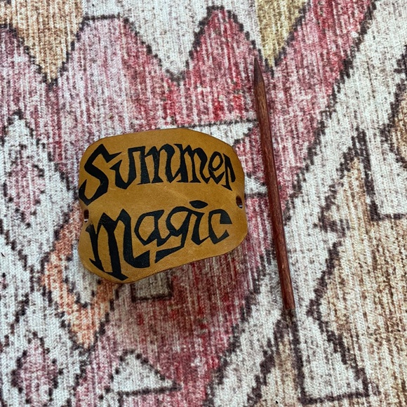 Summer magic 🌸 - Picture 3 of 3